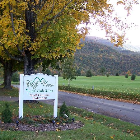 Cliff View Inn Covington Εξωτερικό φωτογραφία