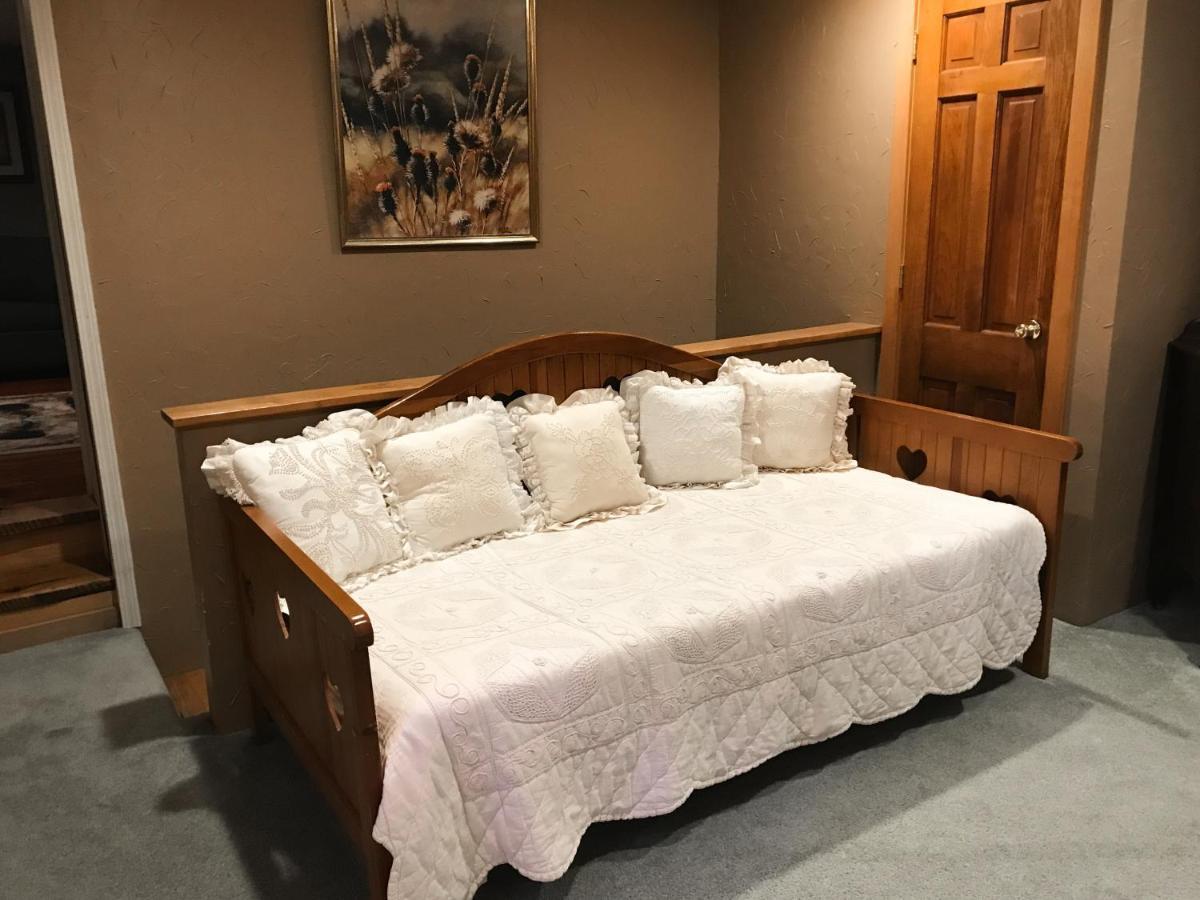 Cliff View Inn Covington Εξωτερικό φωτογραφία