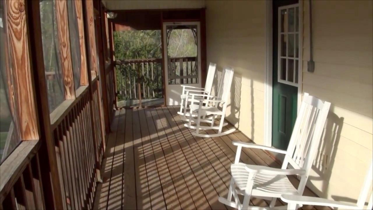 Cliff View Inn Covington Εξωτερικό φωτογραφία