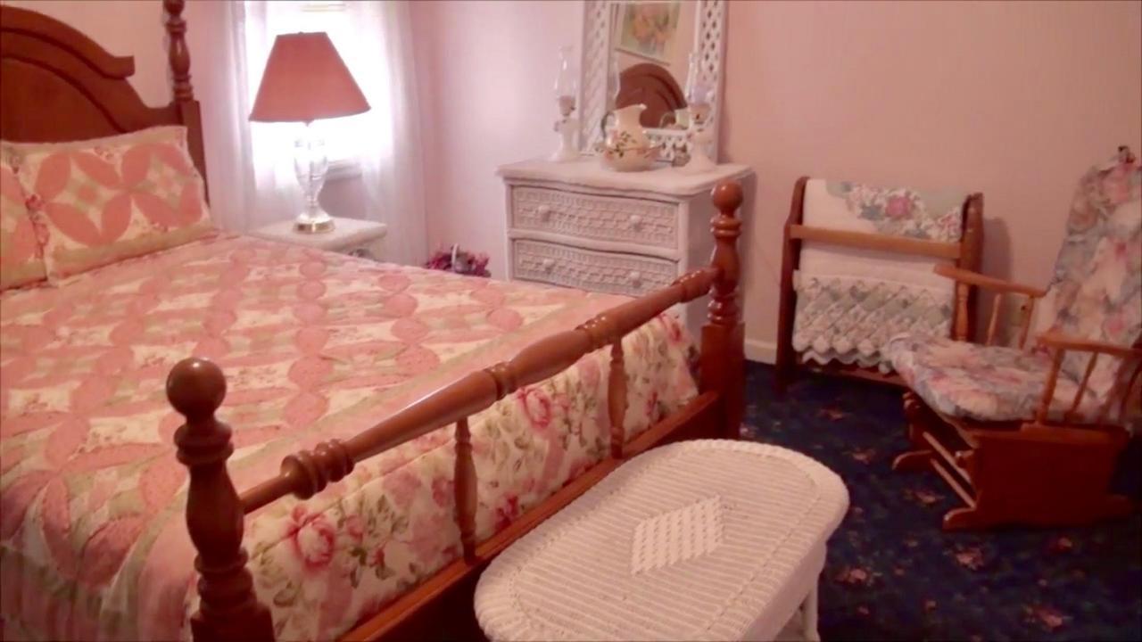 Cliff View Inn Covington Εξωτερικό φωτογραφία