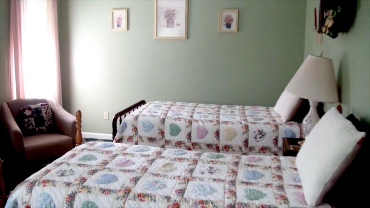 Cliff View Inn Covington Εξωτερικό φωτογραφία