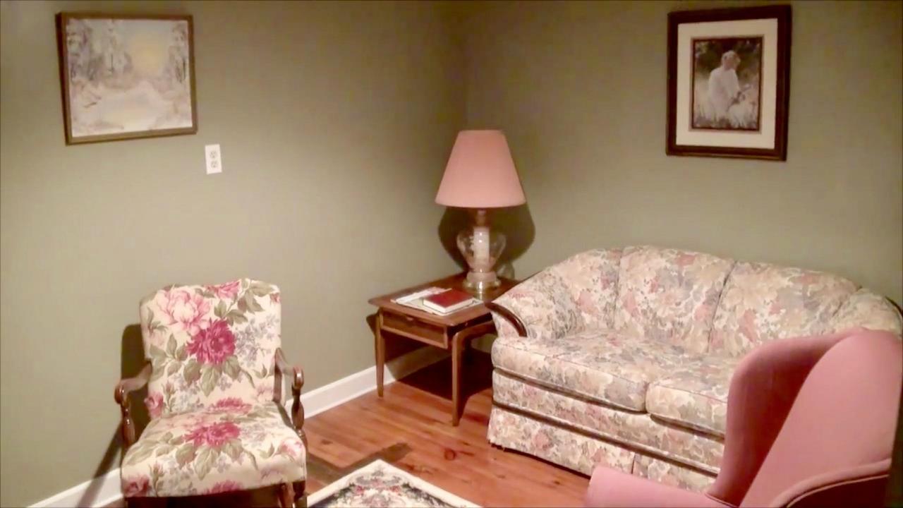 Cliff View Inn Covington Εξωτερικό φωτογραφία